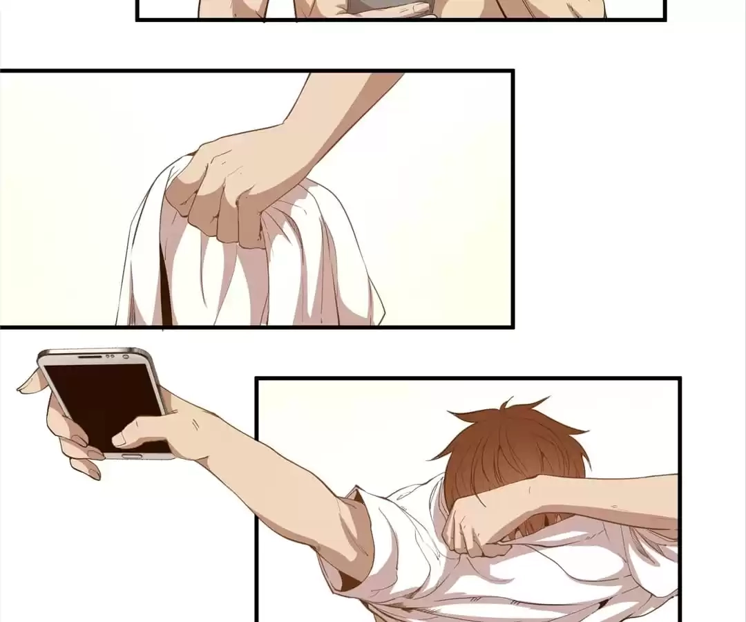Read The Advanced Soul chapter 17 image 25 on Lezhin