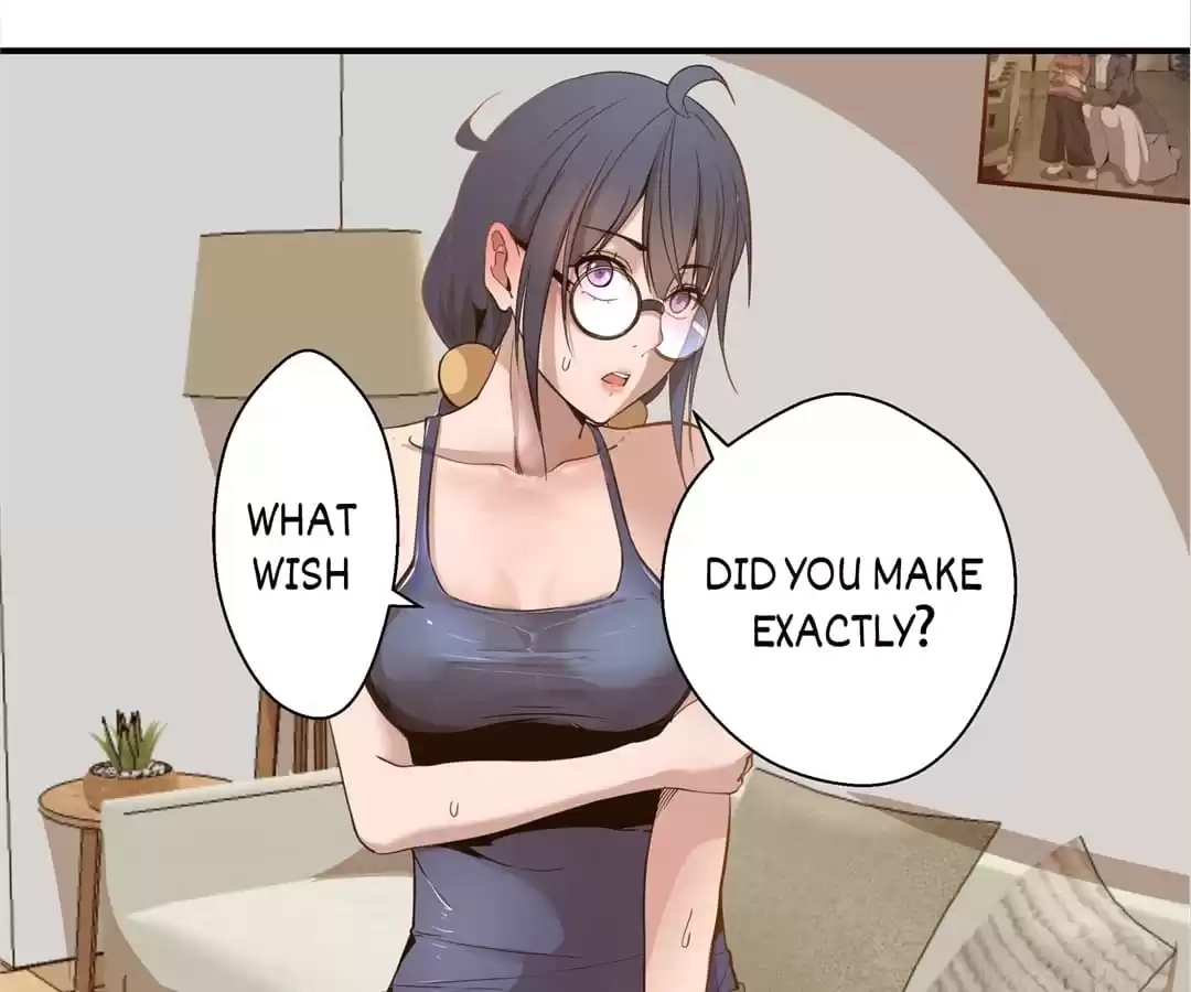 Read The Advanced Soul chapter 17 image 28 on Lezhin