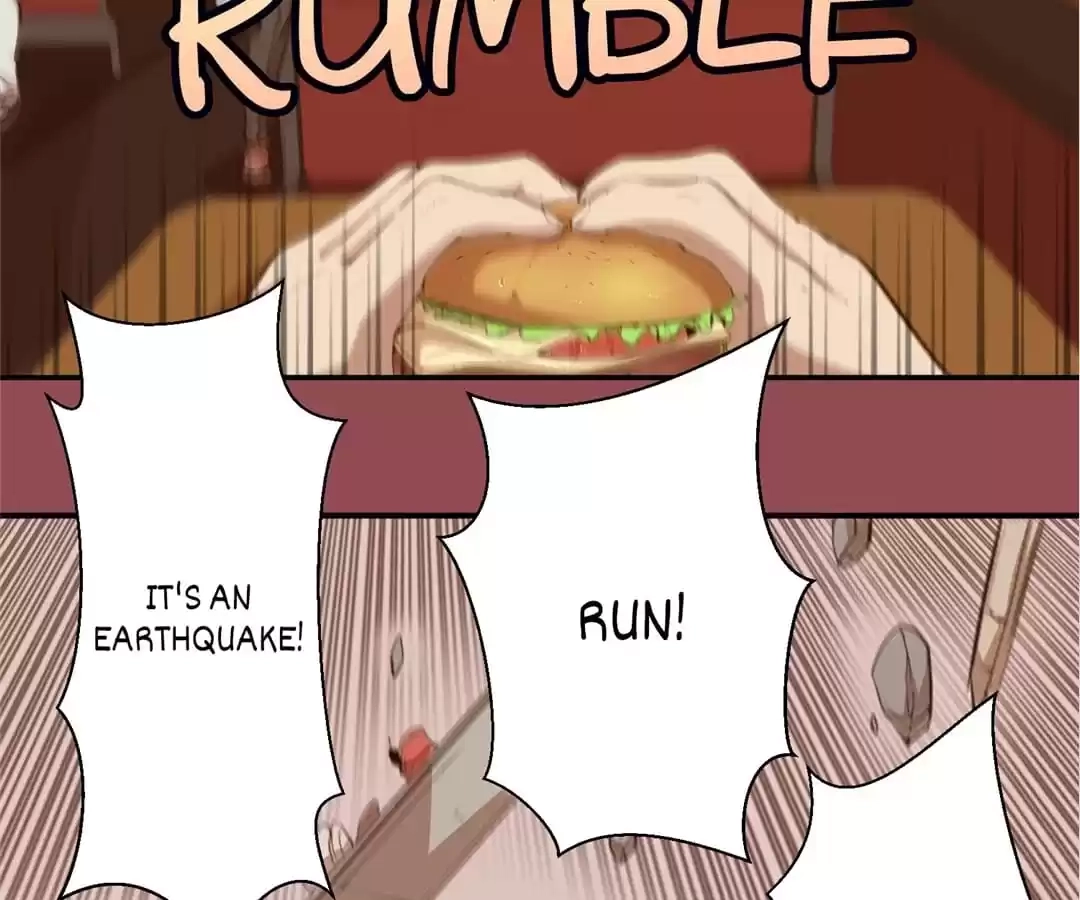 Read The Advanced Soul chapter 17 image 3 on Lezhin