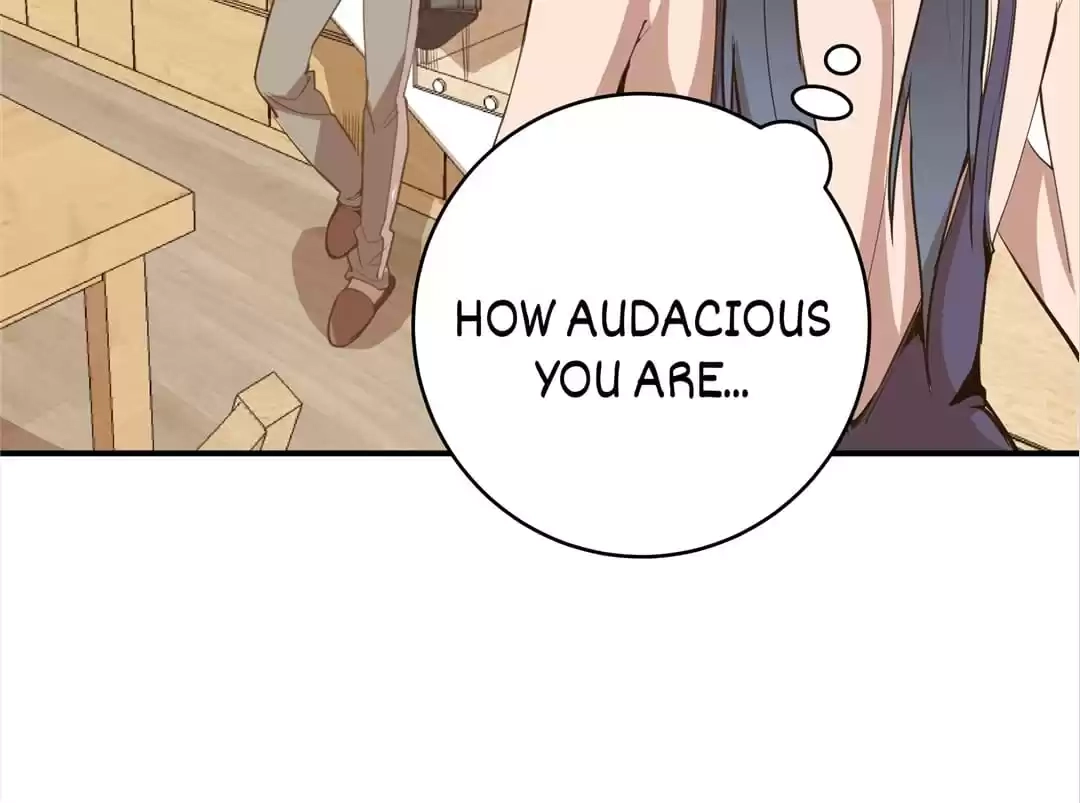 Read The Advanced Soul chapter 17 image 36 on Lezhin