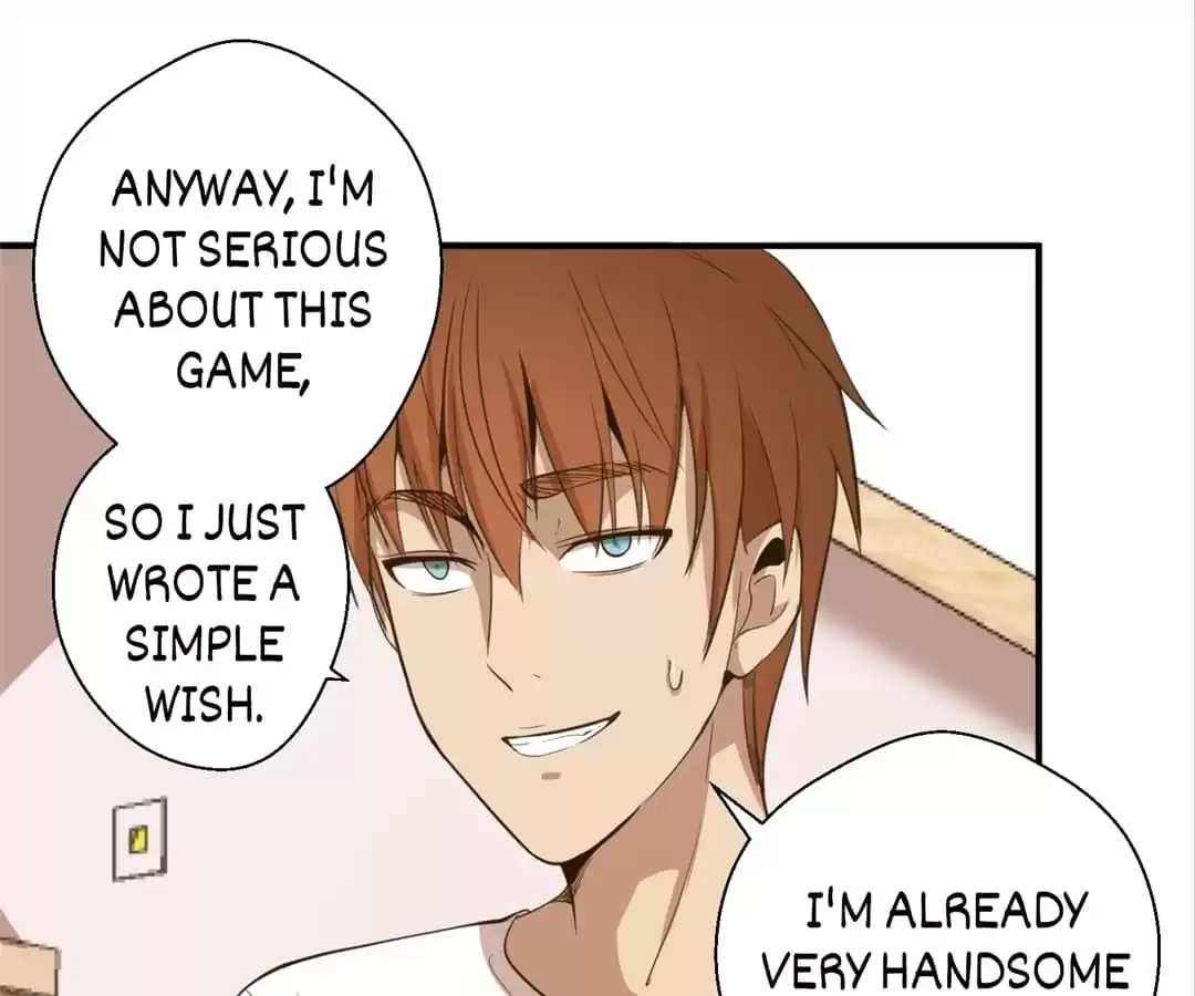 Read The Advanced Soul chapter 17 image 37 on Lezhin