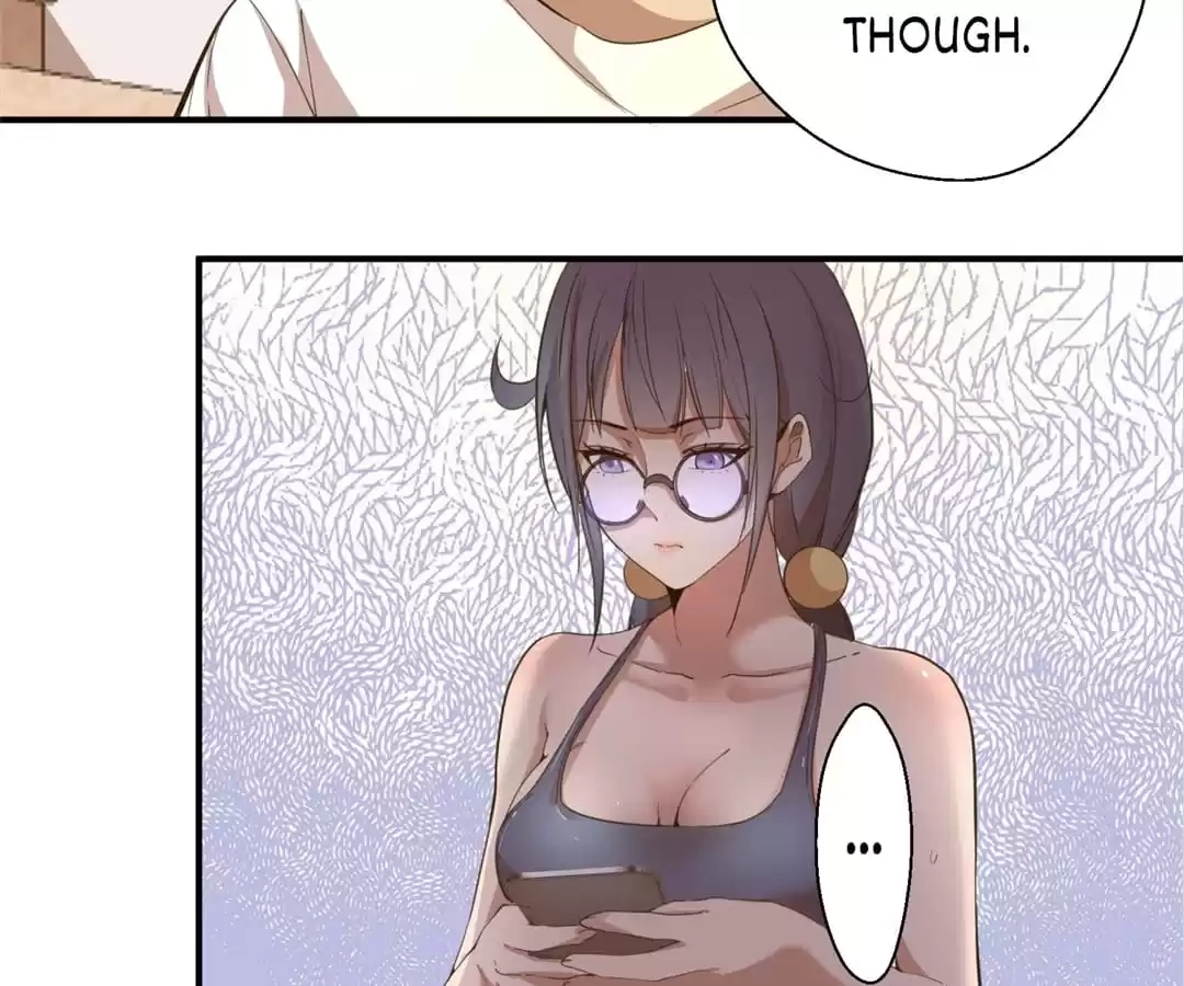 Read The Advanced Soul chapter 17 image 38 on Lezhin