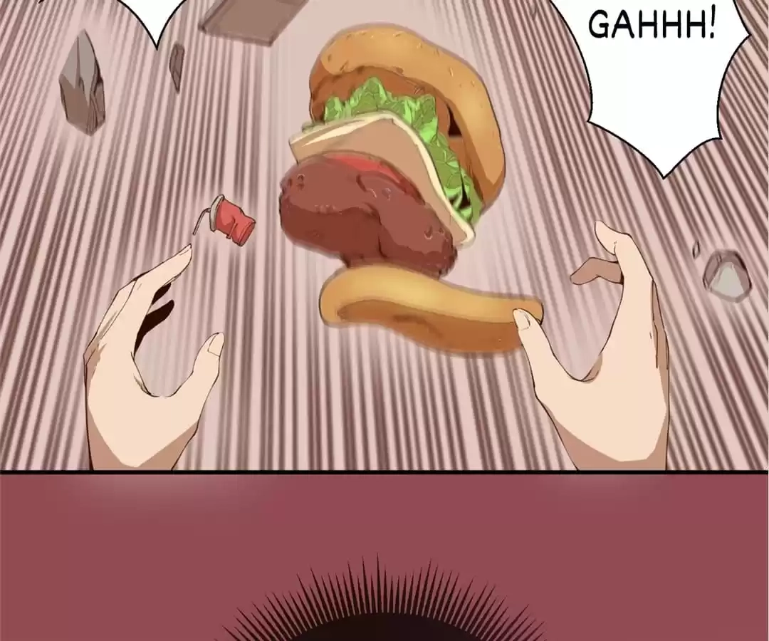 Read The Advanced Soul chapter 17 image 4 on Lezhin