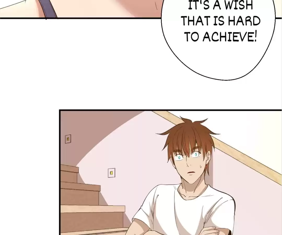 Read The Advanced Soul chapter 17 image 41 on Lezhin