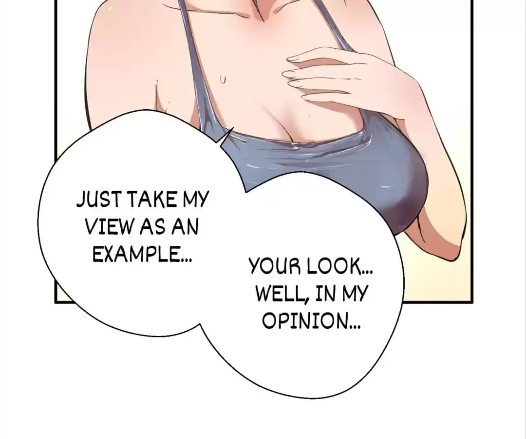 Read The Advanced Soul chapter 17 image 43 on Lezhin