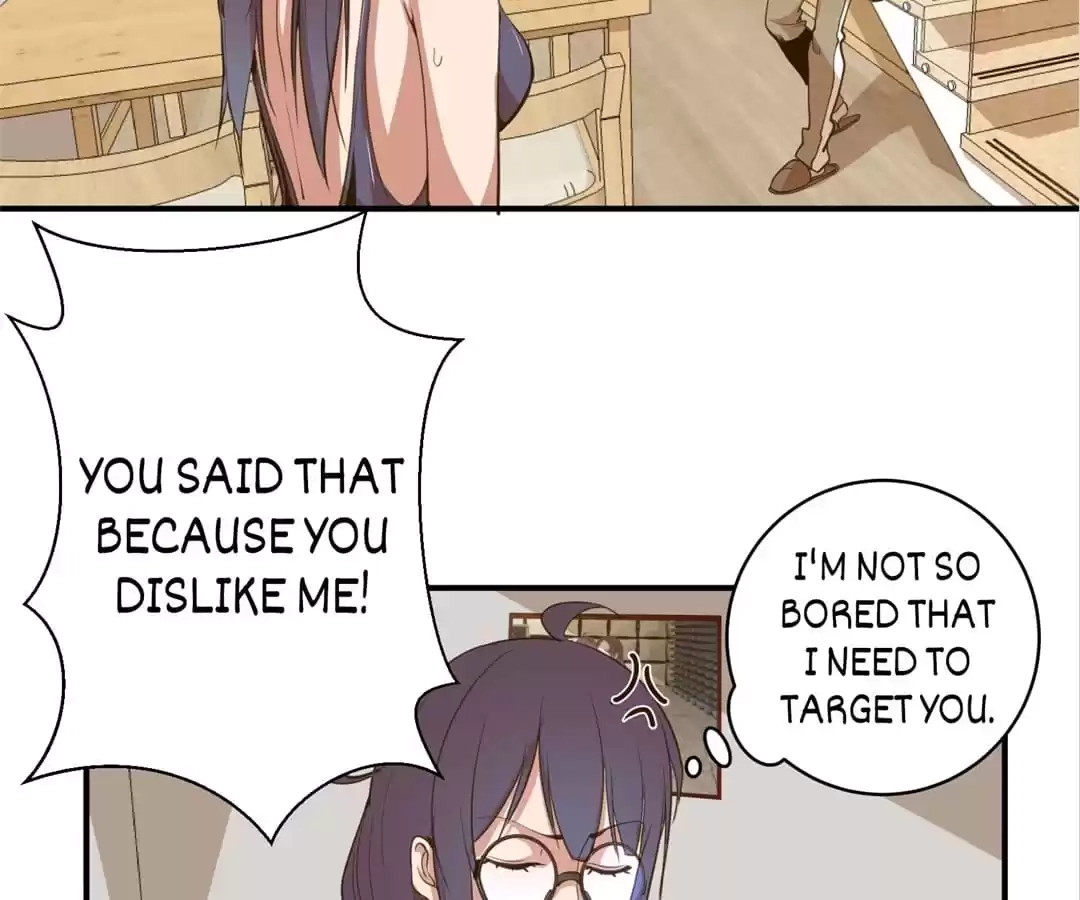Read The Advanced Soul chapter 17 image 45 on Lezhin