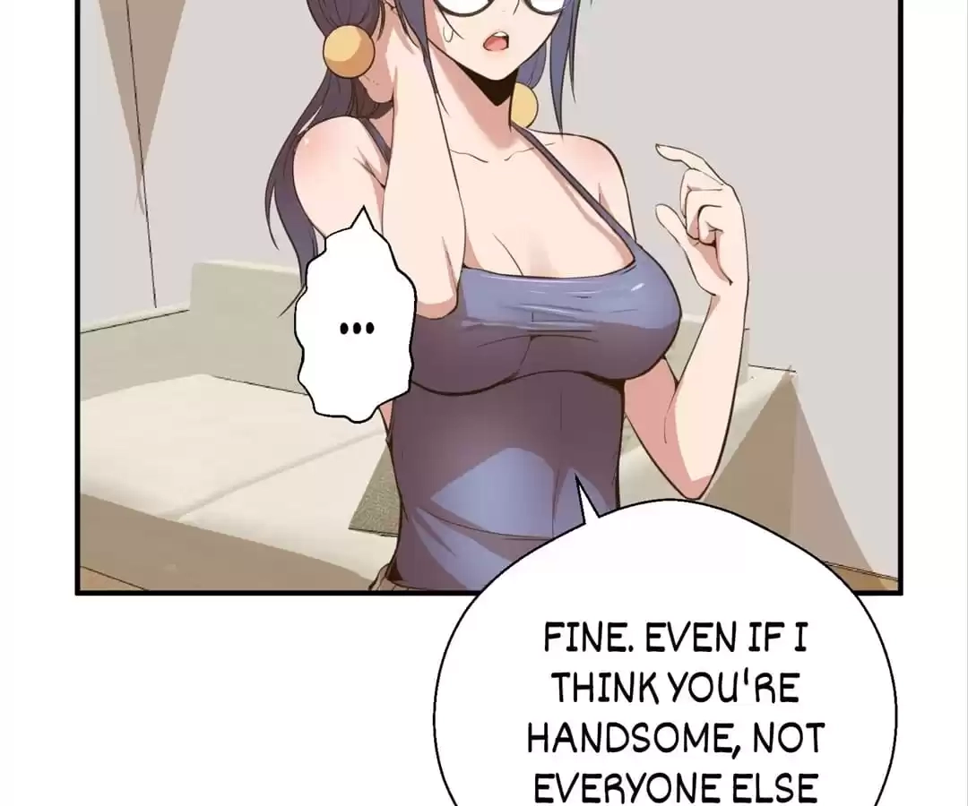 Read The Advanced Soul chapter 17 image 46 on Lezhin