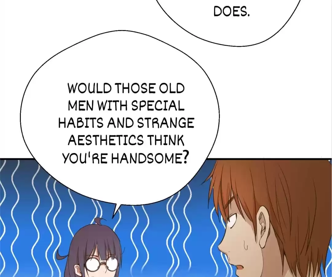 Read The Advanced Soul chapter 17 image 47 on Lezhin