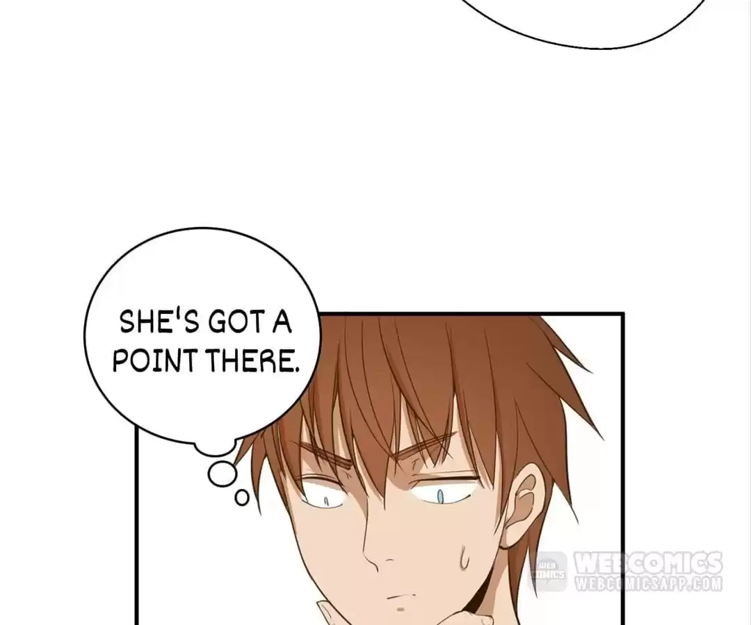 Read The Advanced Soul chapter 17 image 50 on Lezhin
