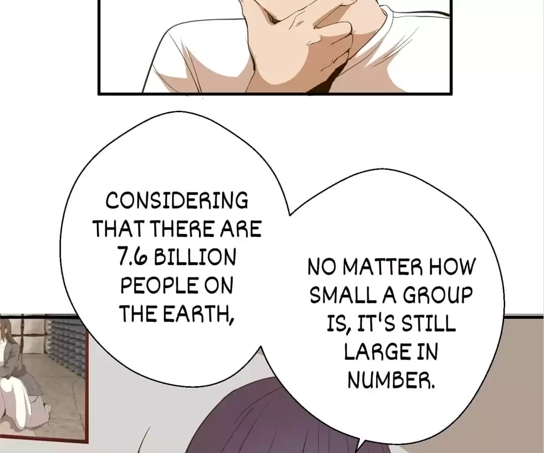 Read The Advanced Soul chapter 17 image 51 on Lezhin