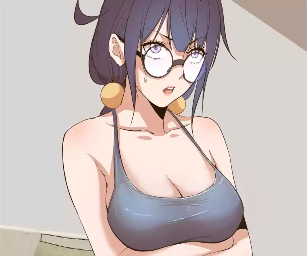 Read The Advanced Soul chapter 17 image 52 on Lezhin