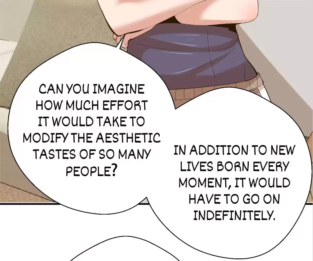 Read The Advanced Soul chapter 17 image 53 on Lezhin