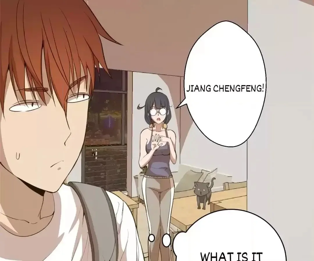 Read The Advanced Soul chapter 17 image 59 on Lezhin