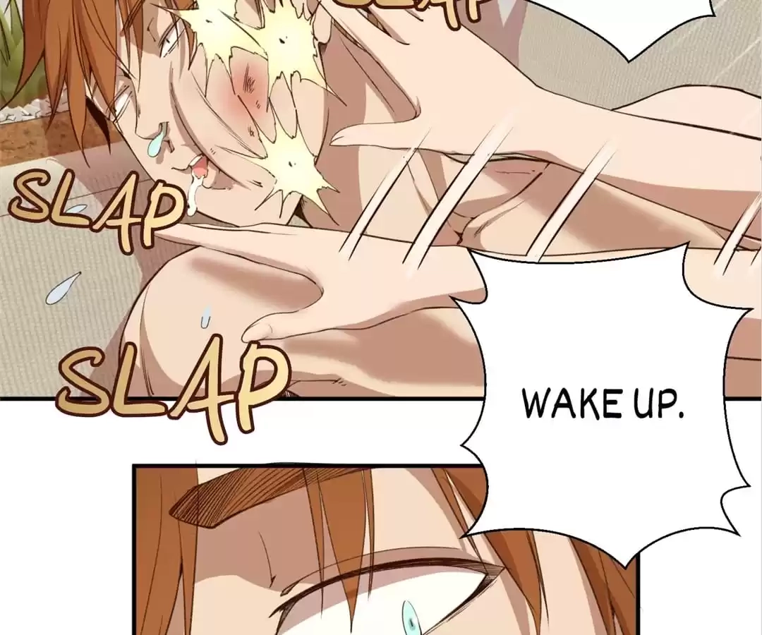 Read The Advanced Soul chapter 17 image 6 on Lezhin