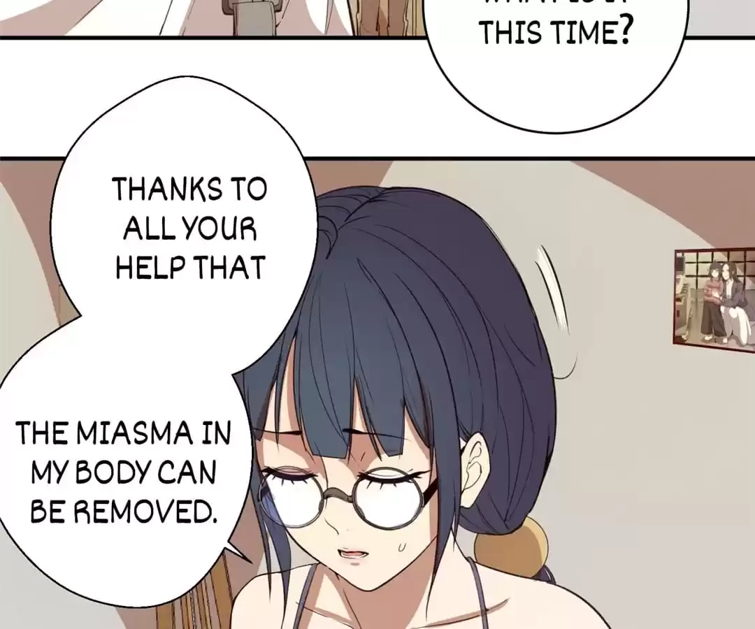 Read The Advanced Soul chapter 17 image 60 on Lezhin