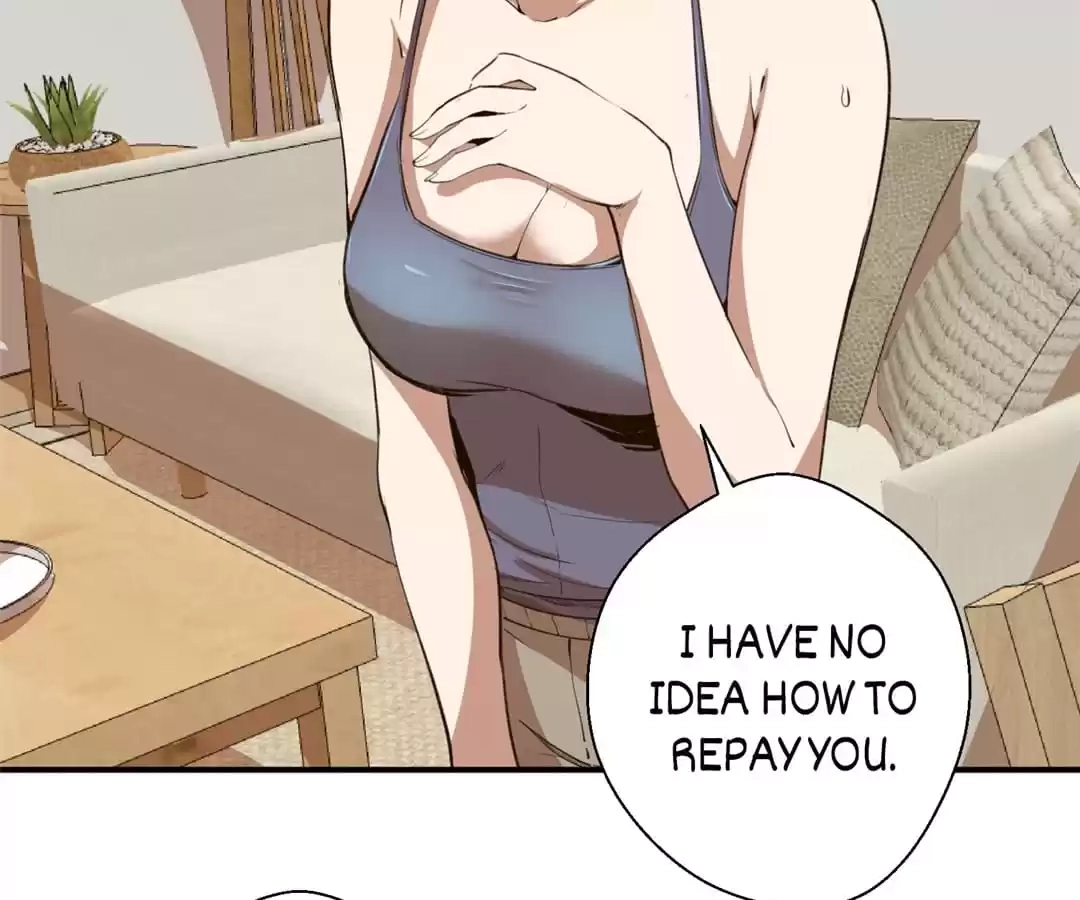 Read The Advanced Soul chapter 17 image 61 on Lezhin