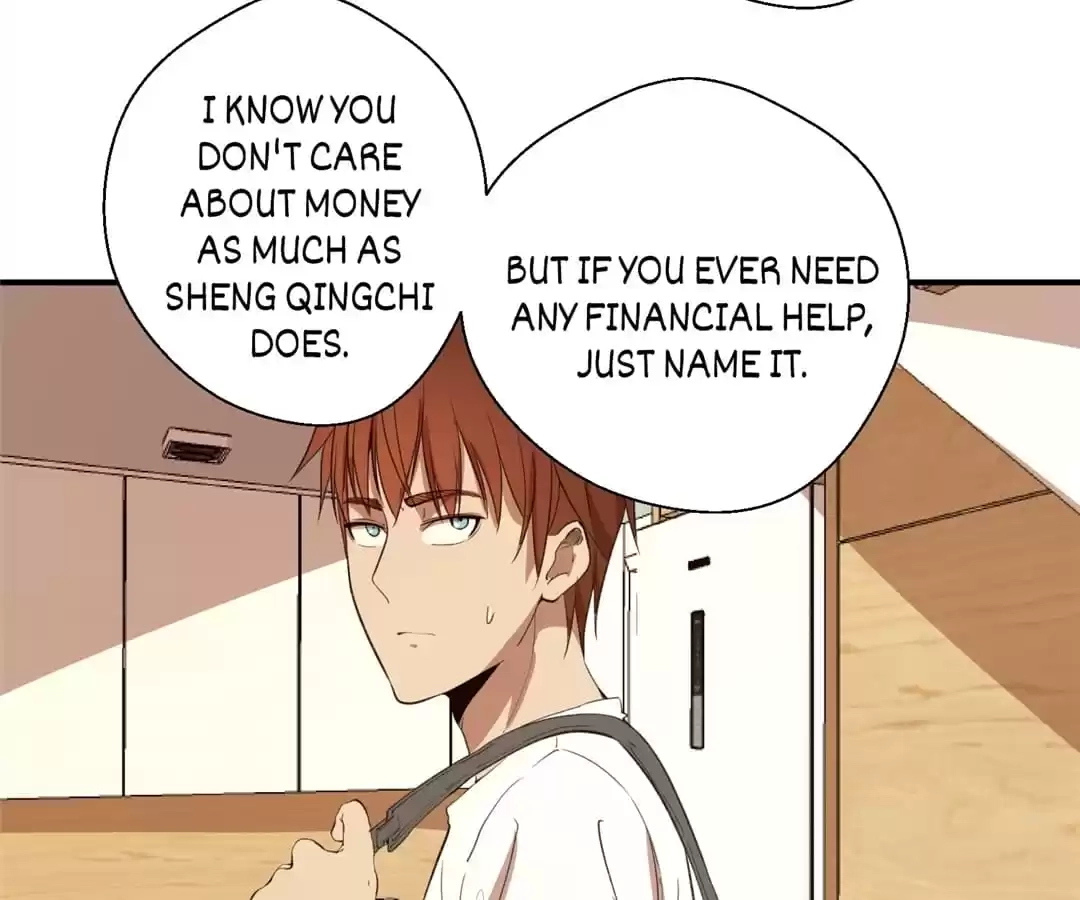 Read The Advanced Soul chapter 17 image 62 on Lezhin