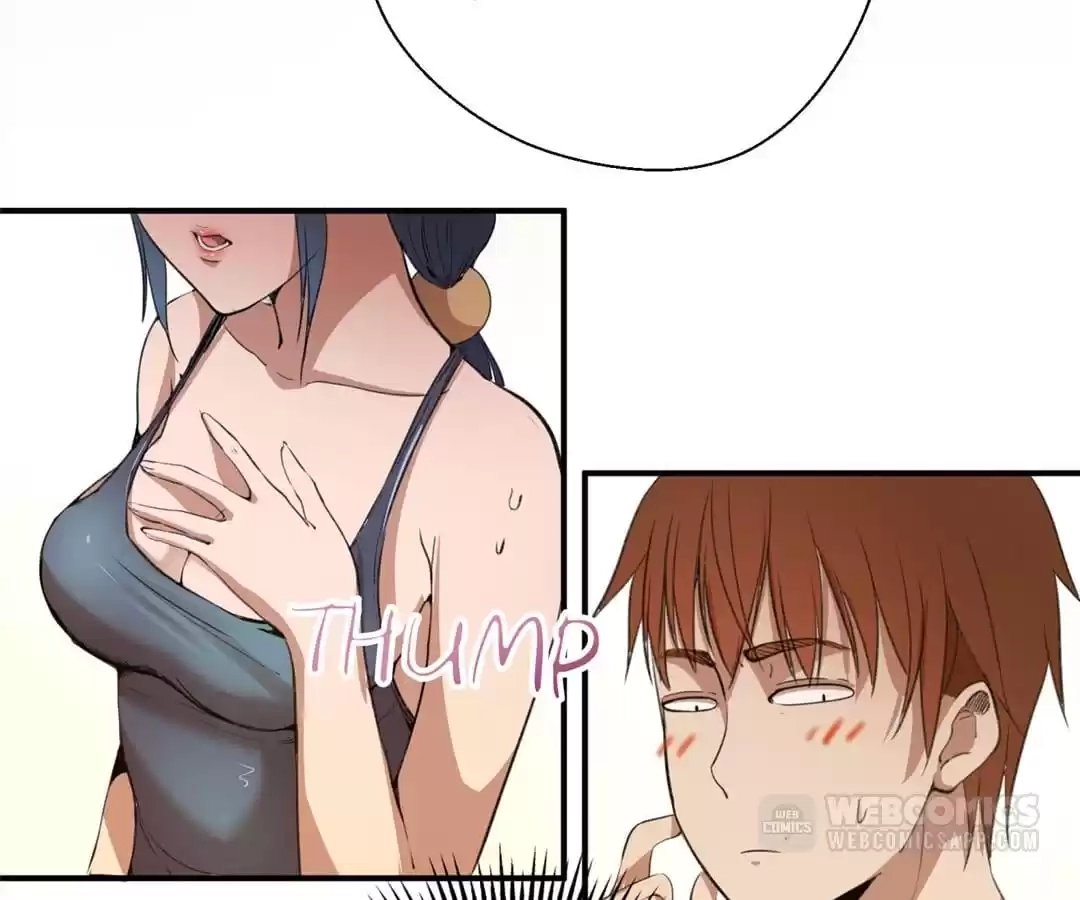 Read The Advanced Soul chapter 17 image 66 on Lezhin