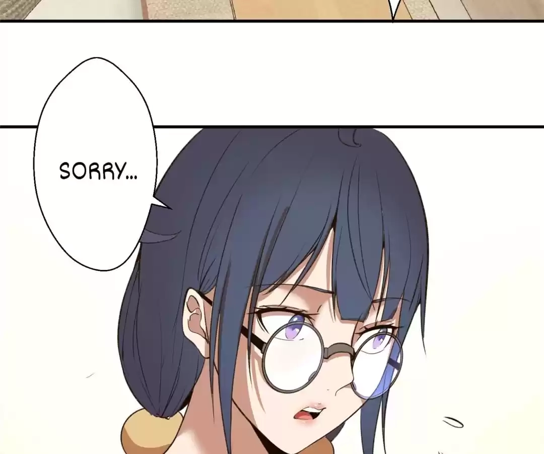 Read The Advanced Soul chapter 17 image 70 on Lezhin