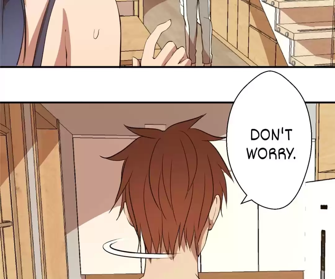 Read The Advanced Soul chapter 17 image 75 on Lezhin
