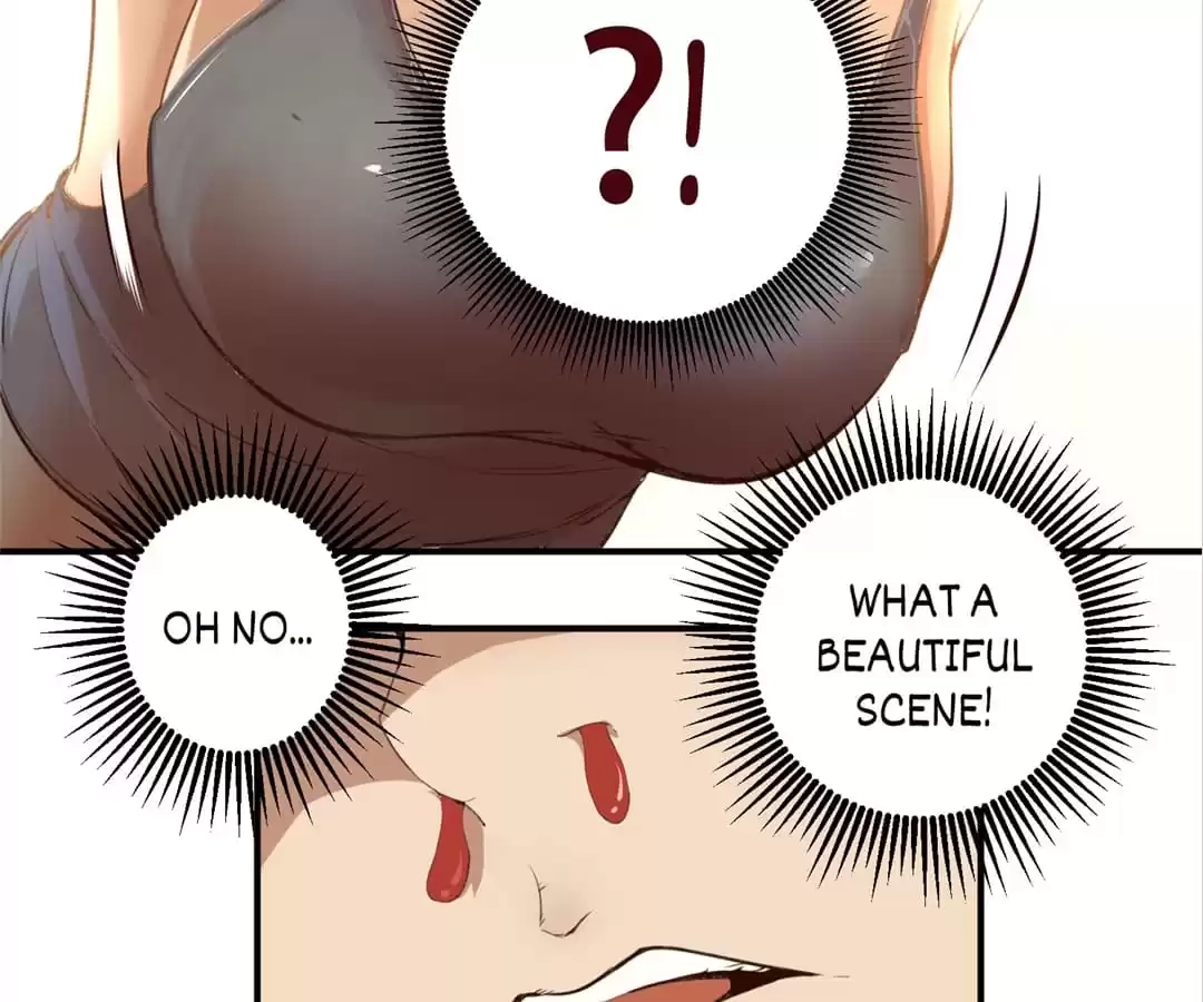 Read The Advanced Soul chapter 17 image 8 on Lezhin