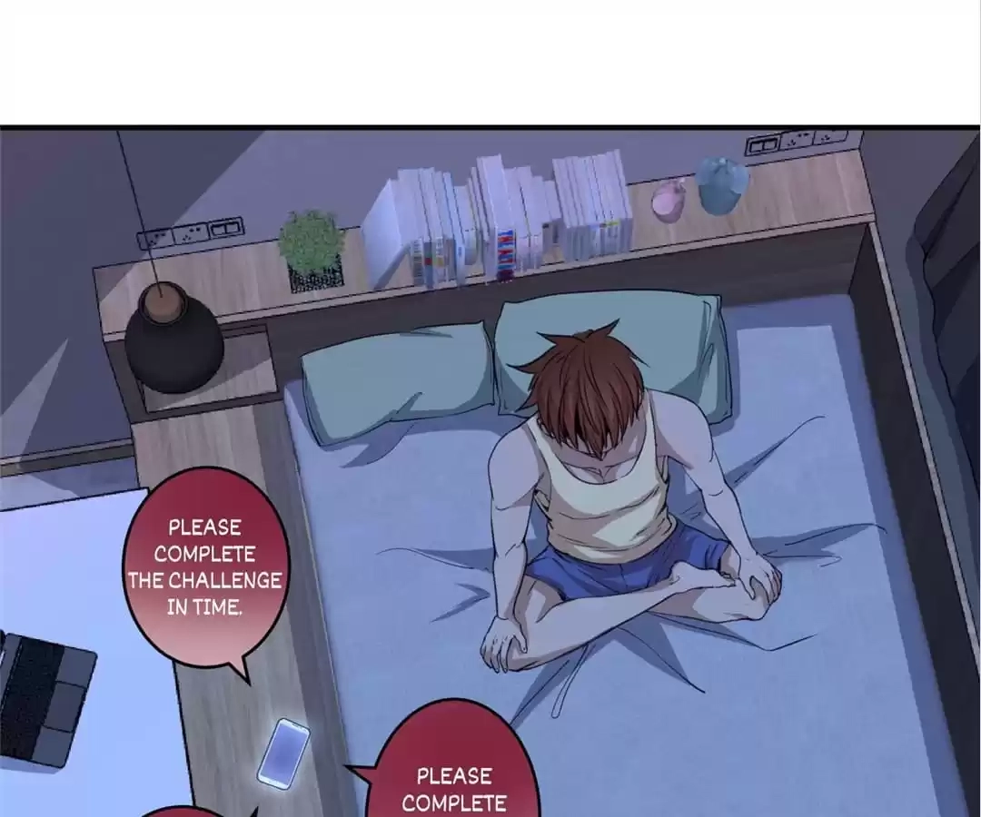 Read The Advanced Soul chapter 17 image 80 on Lezhin