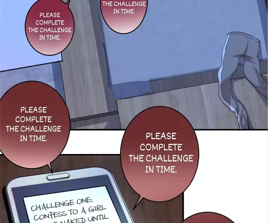 Read The Advanced Soul chapter 17 image 81 on Lezhin