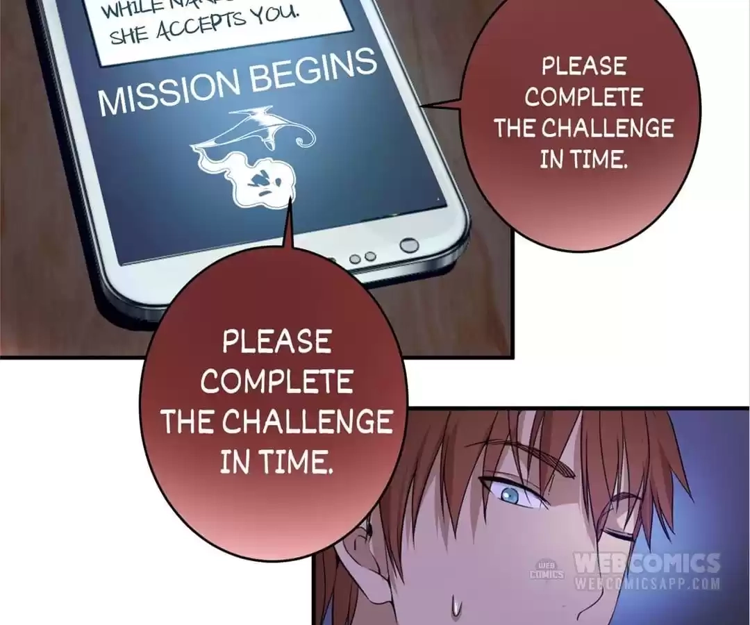 Read The Advanced Soul chapter 17 image 82 on Lezhin