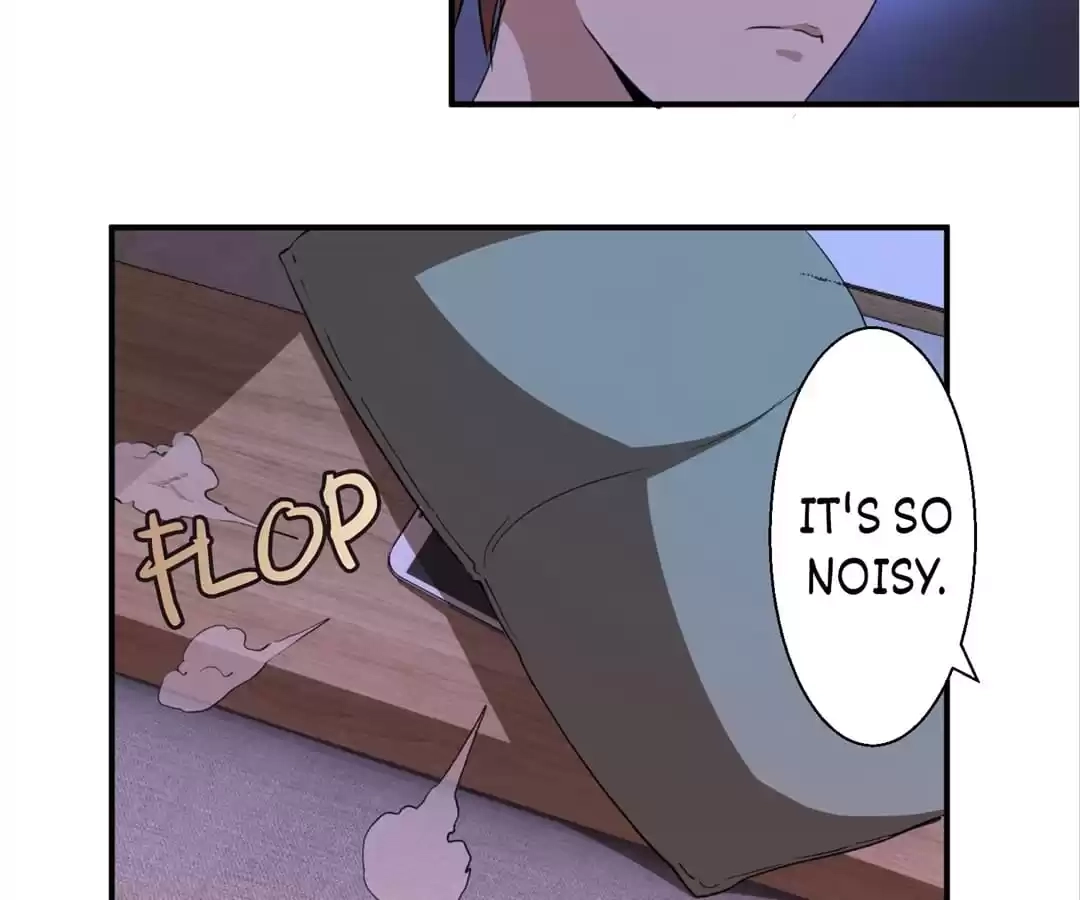 Read The Advanced Soul chapter 17 image 83 on Lezhin