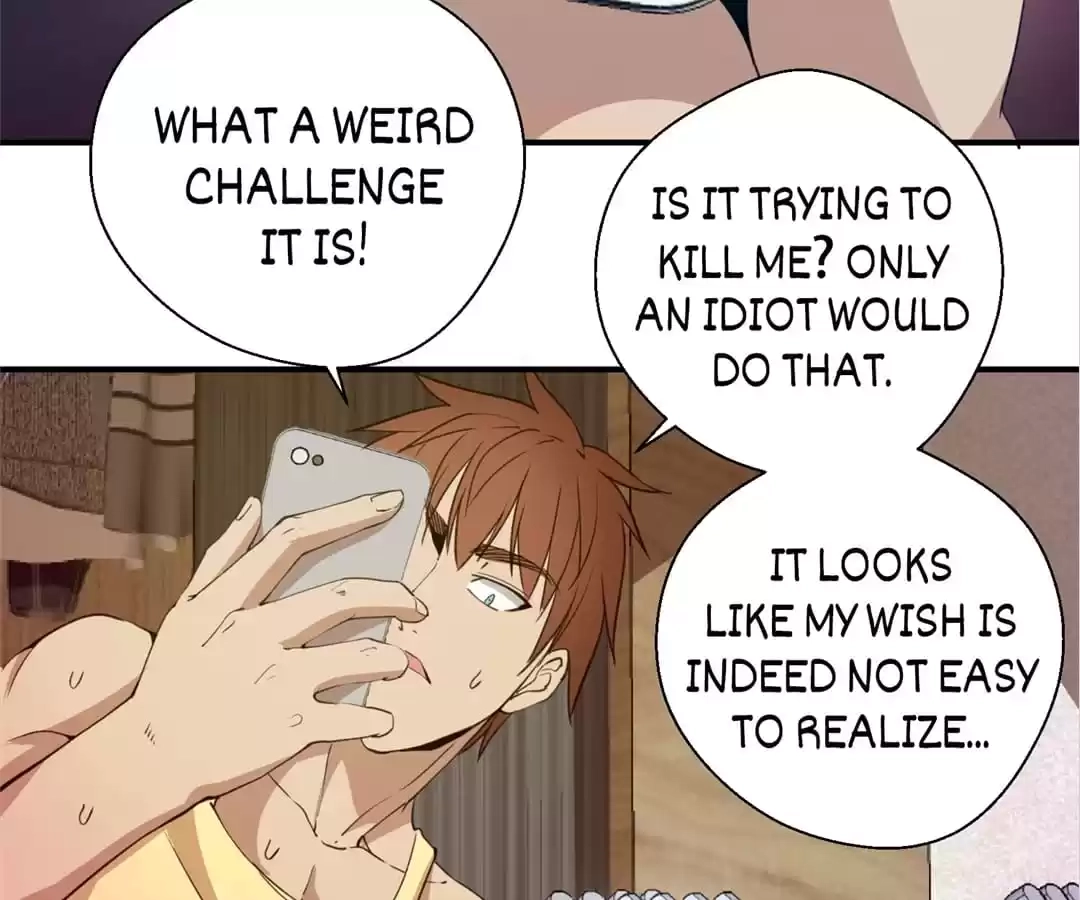 Read The Advanced Soul chapter 17 image 86 on Lezhin