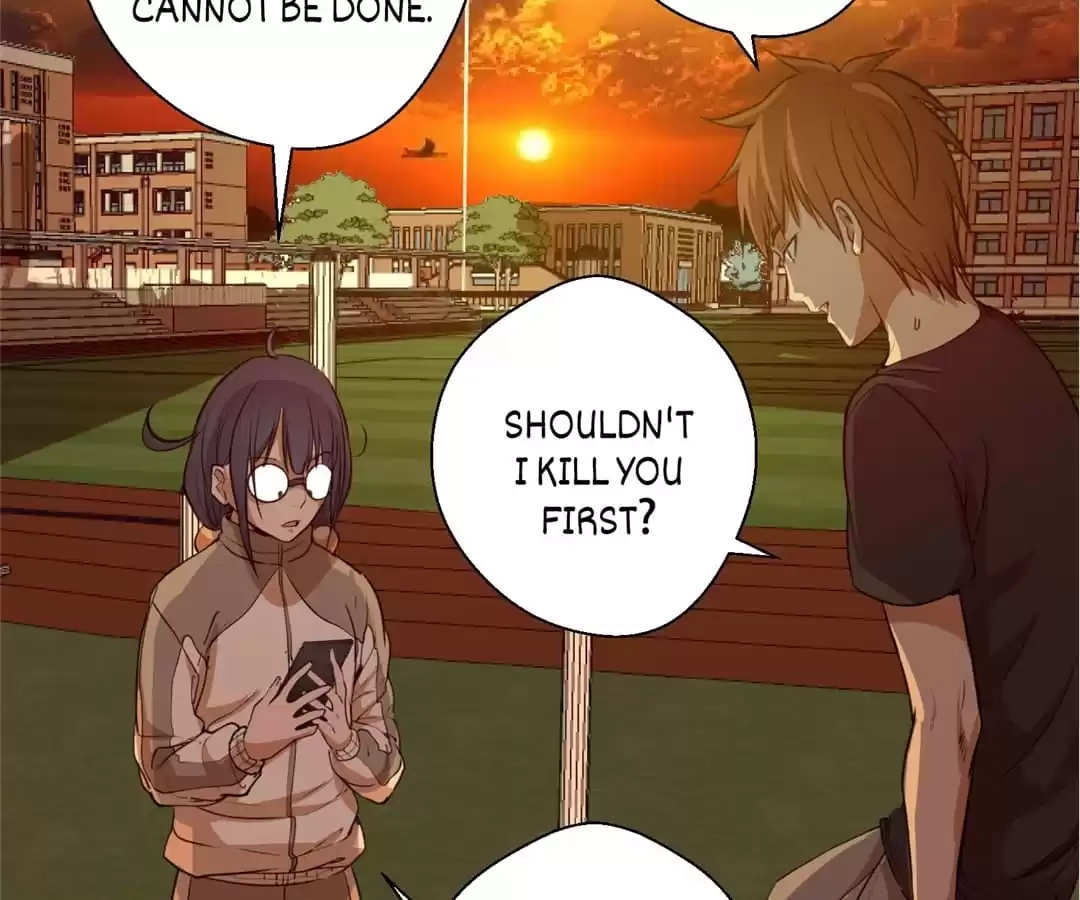 Read The Advanced Soul chapter 17 image 91 on Lezhin
