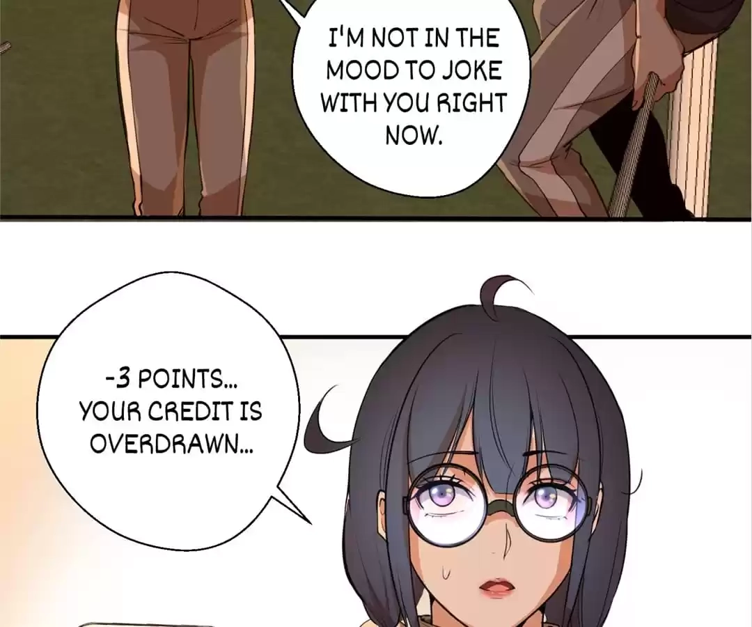 Read The Advanced Soul chapter 17 image 92 on Lezhin