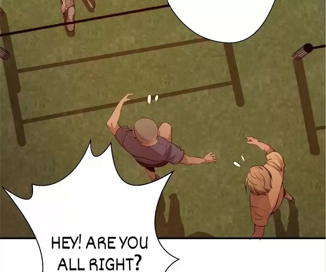 Read The Advanced Soul chapter 17 image 99 on Lezhin