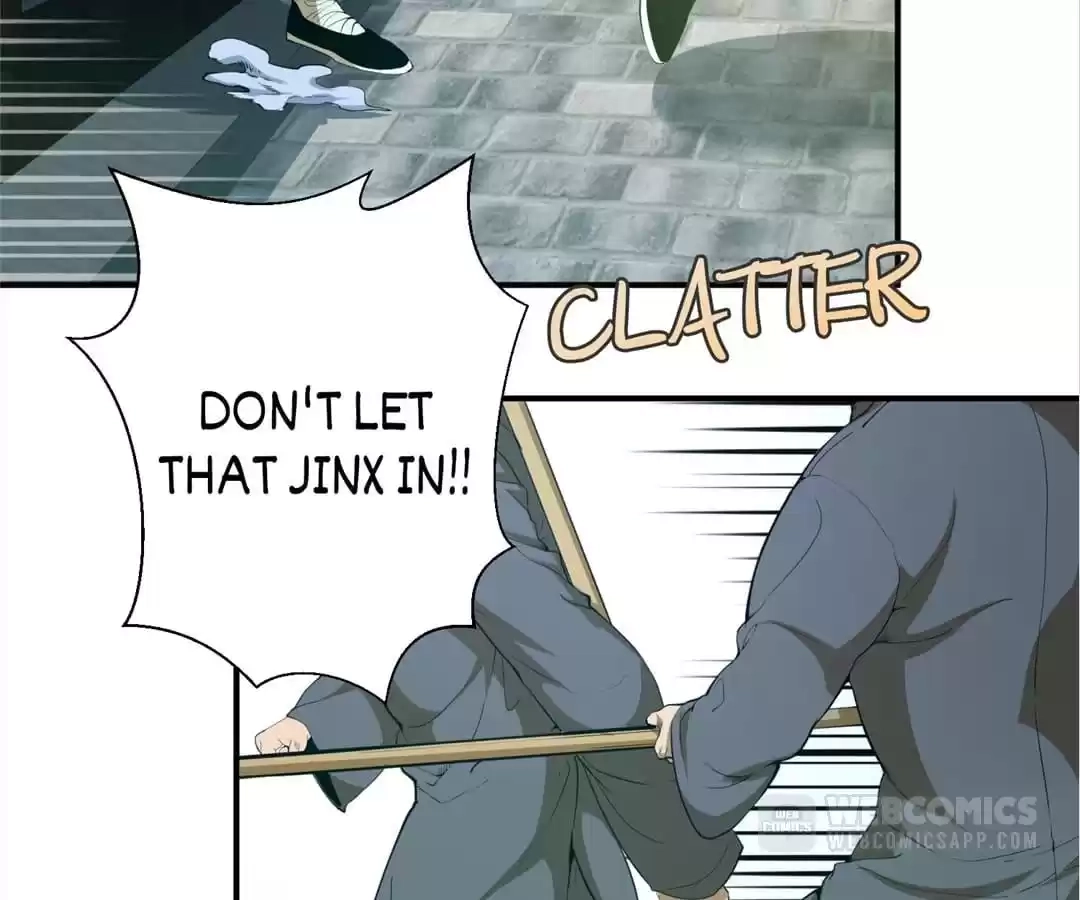 Read The Advanced Soul chapter 18 image 10 on Lezhin