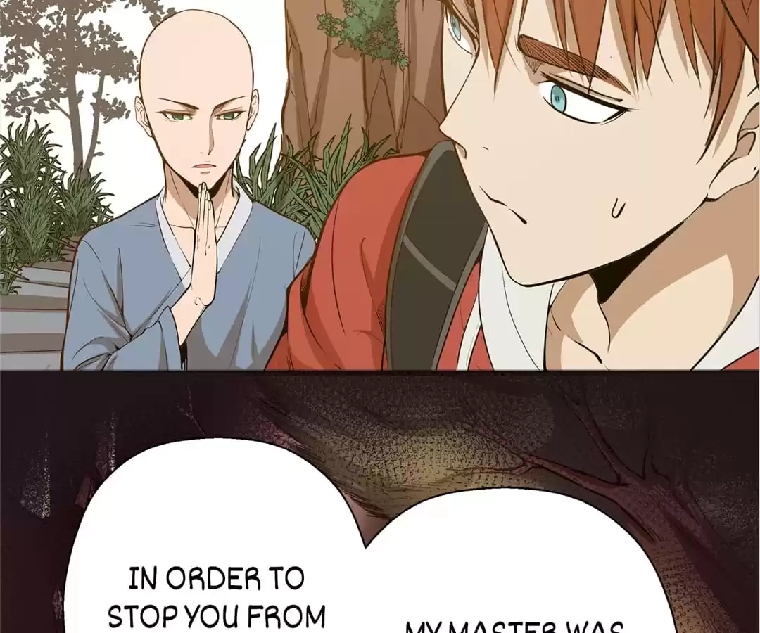 Read The Advanced Soul chapter 18 image 101 on Lezhin