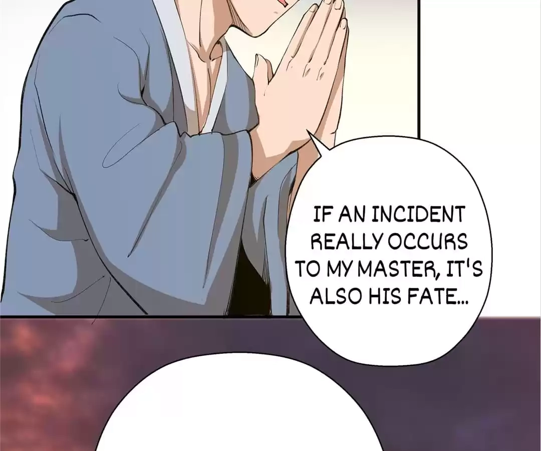Read The Advanced Soul chapter 18 image 107 on Lezhin