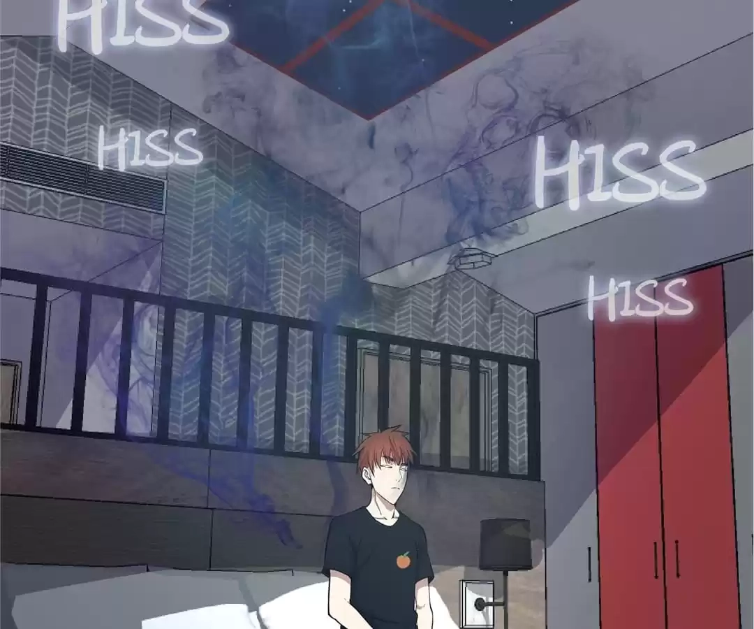 Read The Advanced Soul chapter 18 image 115 on Lezhin