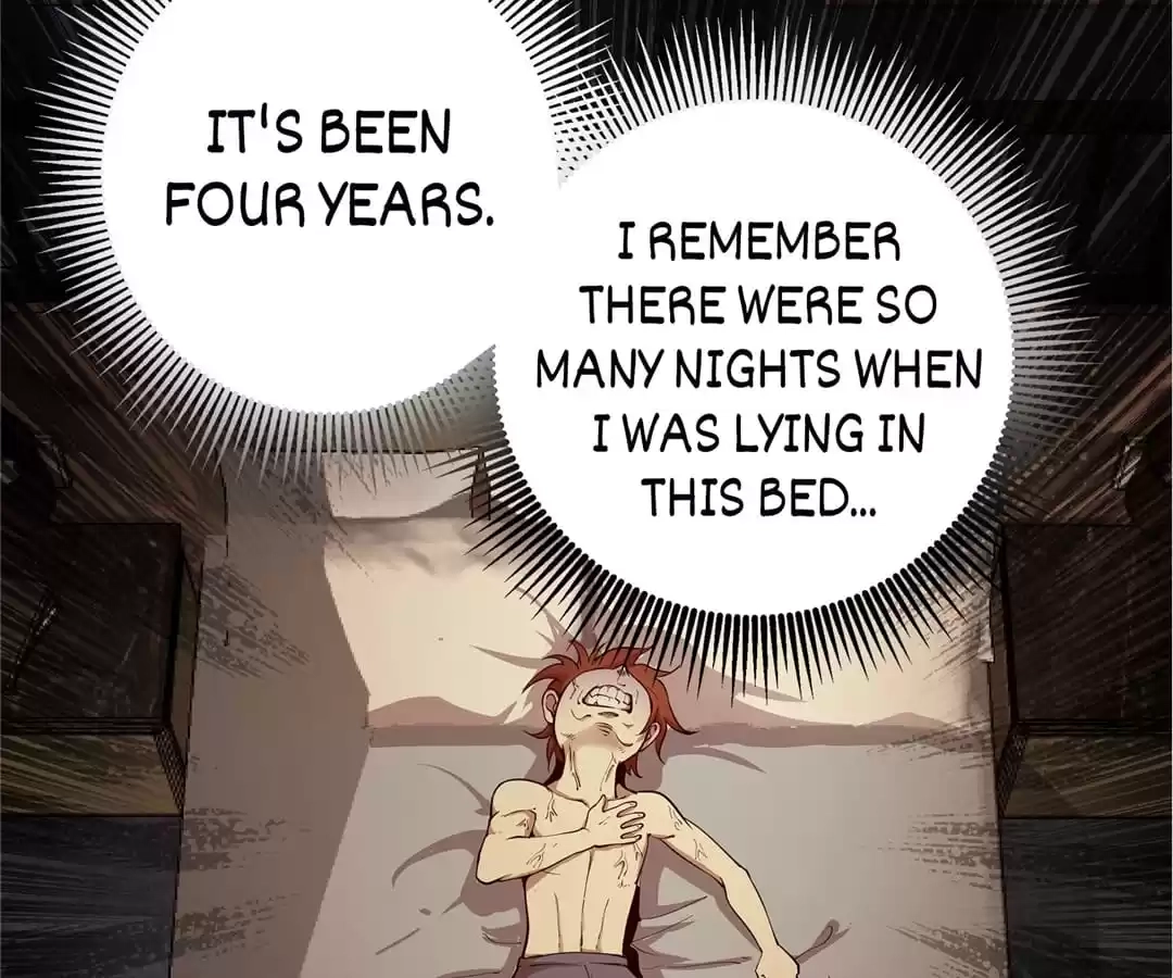 Read The Advanced Soul chapter 18 image 117 on Lezhin