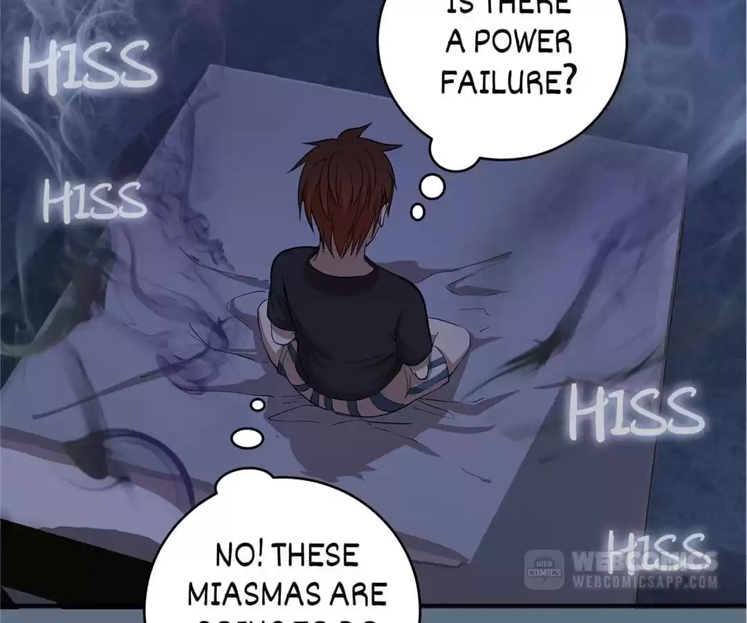 Read The Advanced Soul chapter 18 image 122 on Lezhin