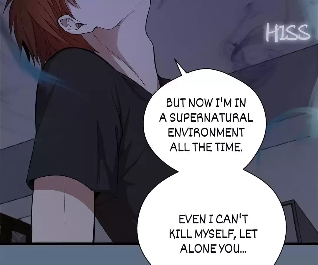 Read The Advanced Soul chapter 18 image 124 on Lezhin