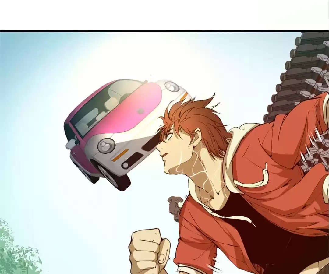 Read The Advanced Soul chapter 18 image 14 on Lezhin