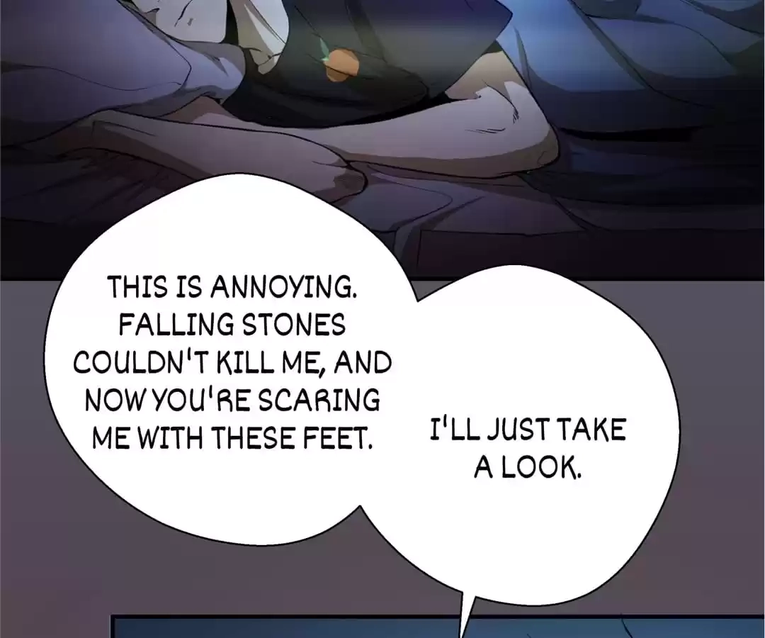 Read The Advanced Soul chapter 18 image 143 on Lezhin
