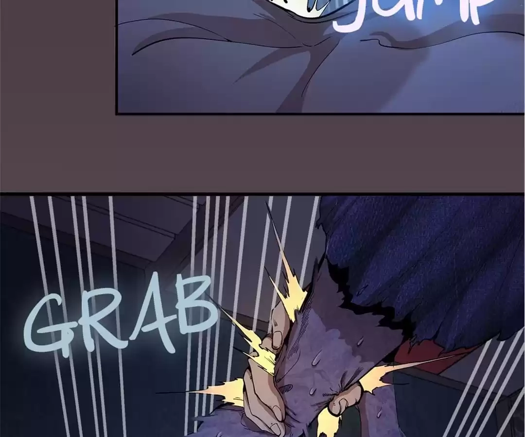 Read The Advanced Soul chapter 18 image 153 on Lezhin