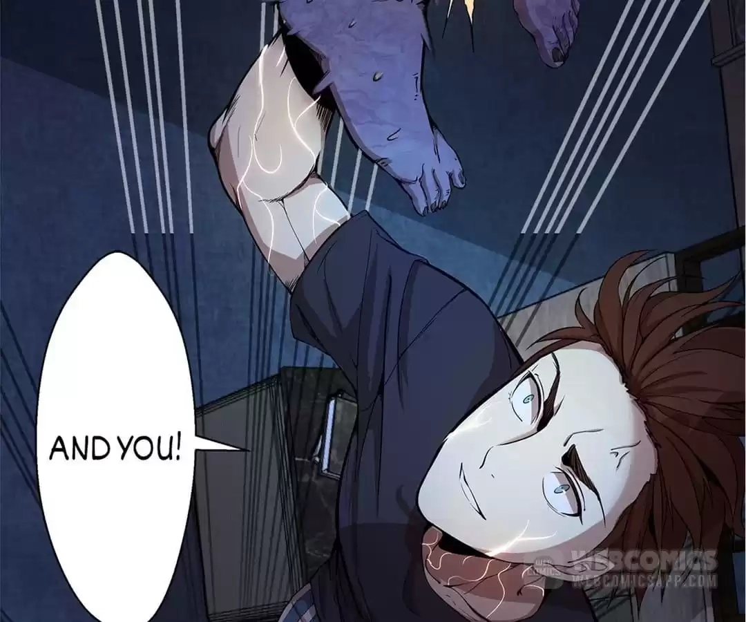 Read The Advanced Soul chapter 18 image 154 on Lezhin