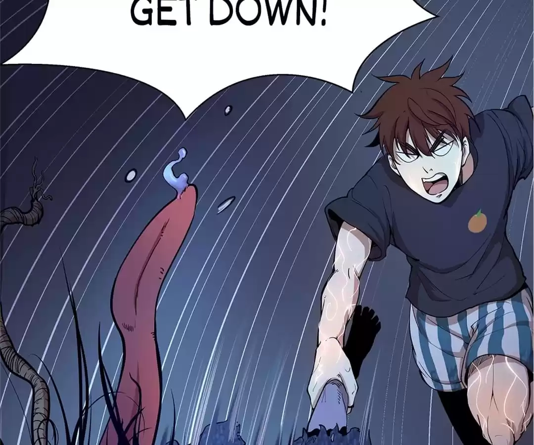 Read The Advanced Soul chapter 18 image 157 on Lezhin