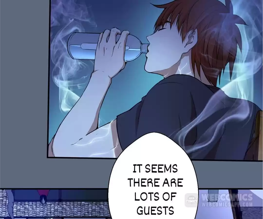 Read The Advanced Soul chapter 18 image 170 on Lezhin