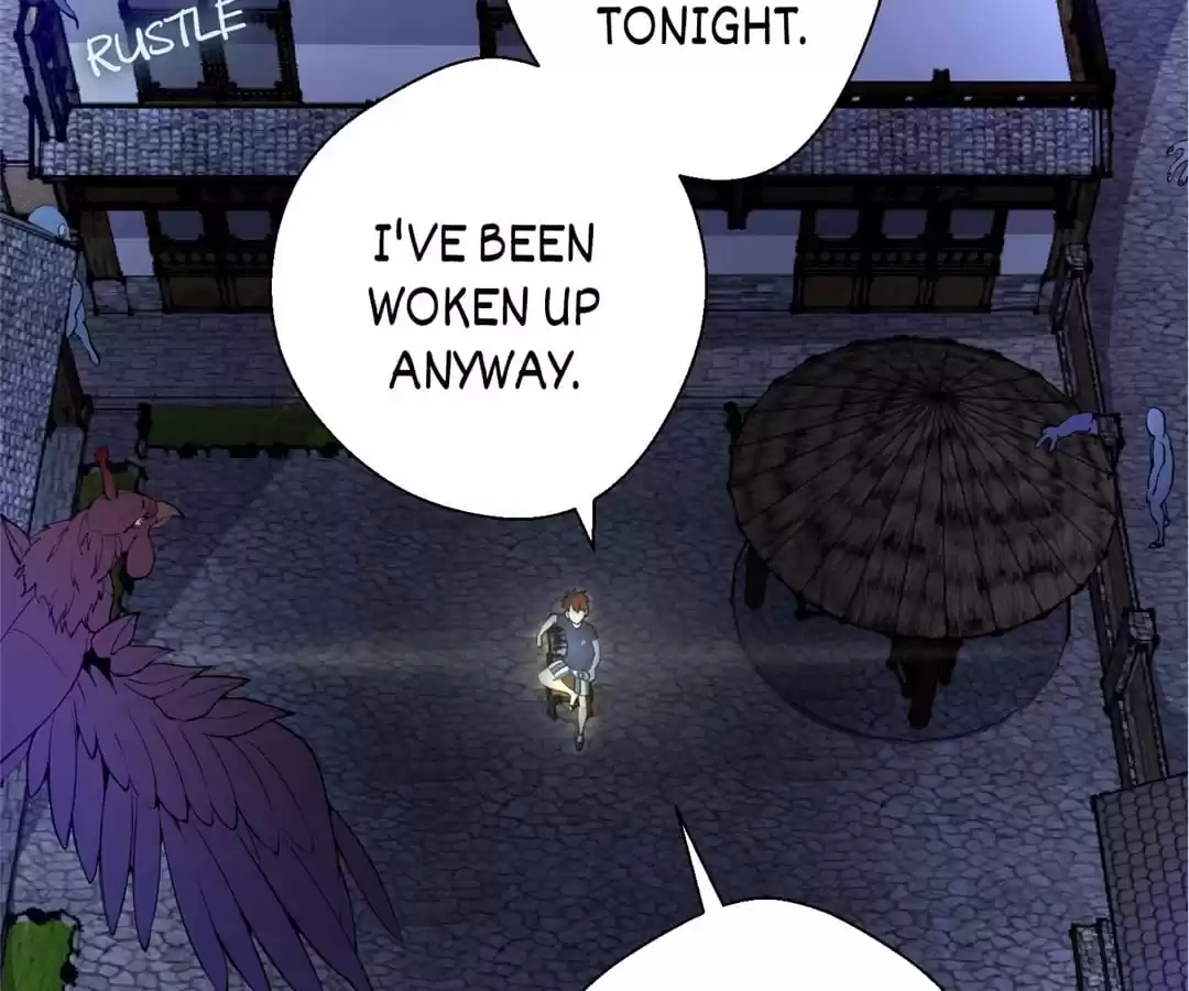 Read The Advanced Soul chapter 18 image 171 on Lezhin