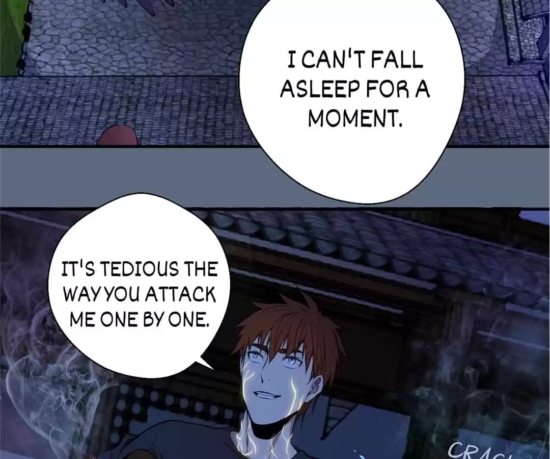 Read The Advanced Soul chapter 18 image 172 on Lezhin