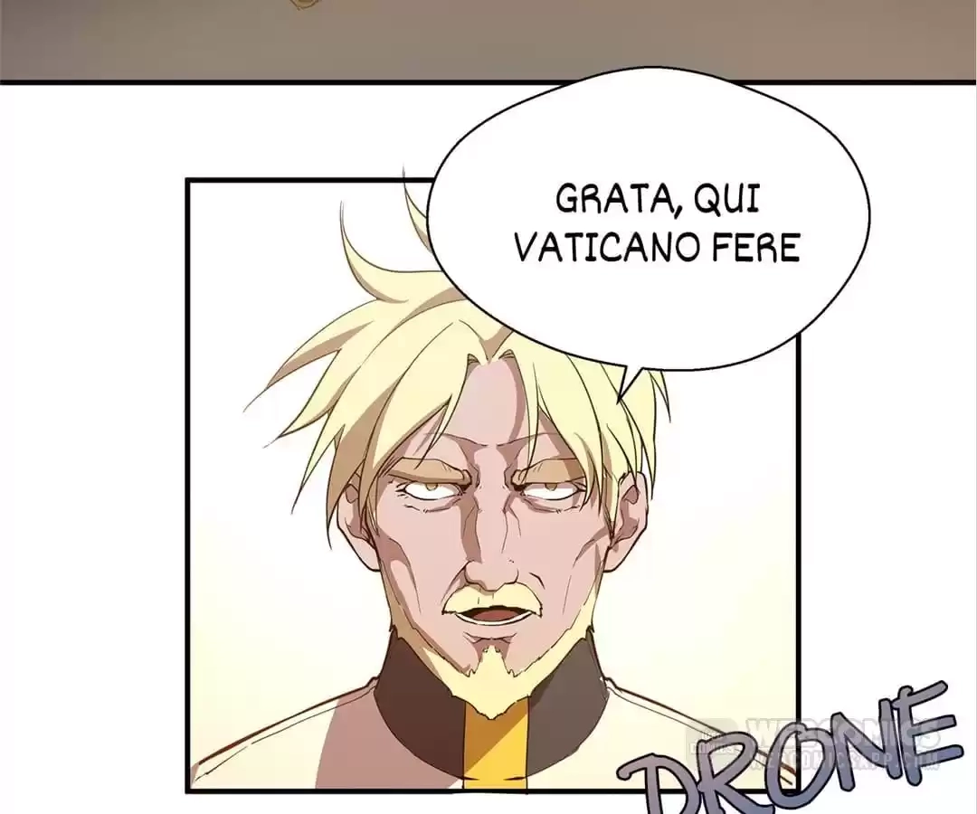 Read The Advanced Soul chapter 18 image 186 on Lezhin