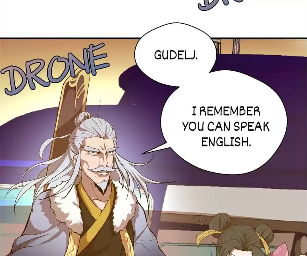 Read The Advanced Soul chapter 18 image 187 on Lezhin